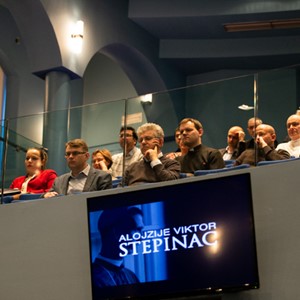 Održana pretpremijera dokumentarnog filma „Alojzije Viktor Stepinac“  